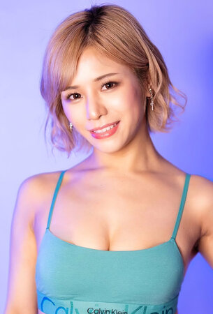Riria Hyodo